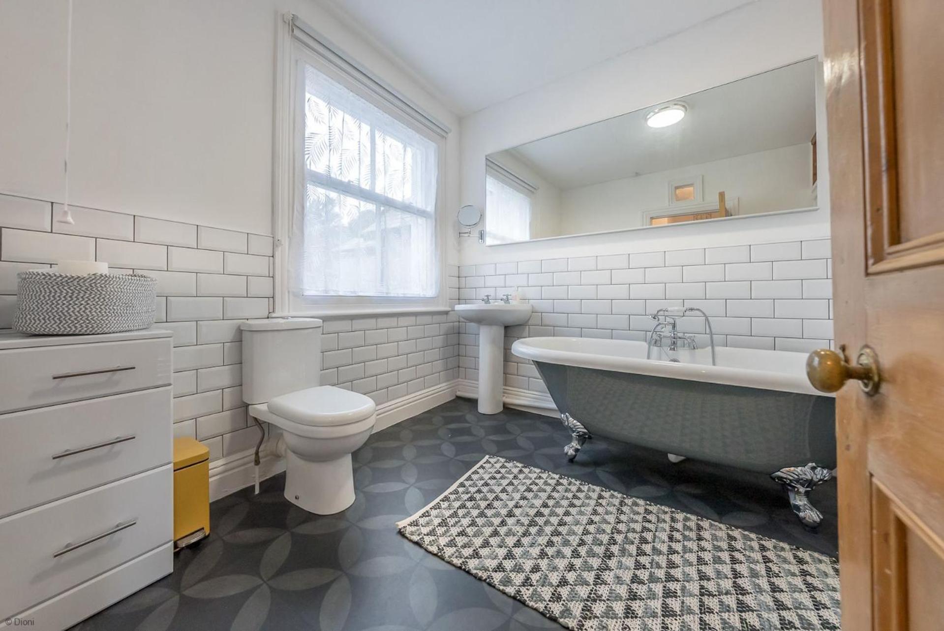 Ty-twr Holiday home Conwy
