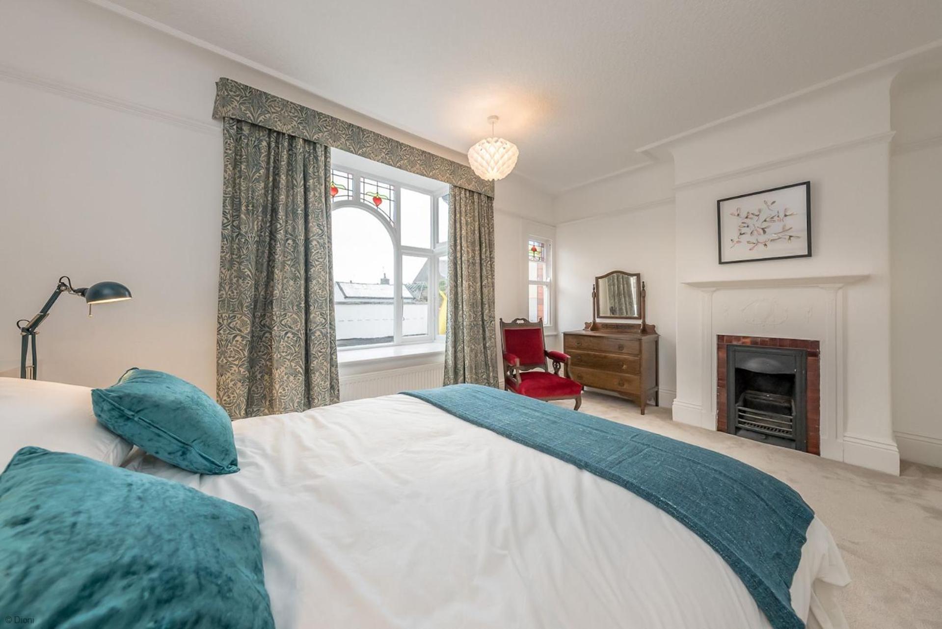 Holiday home Ty-twr