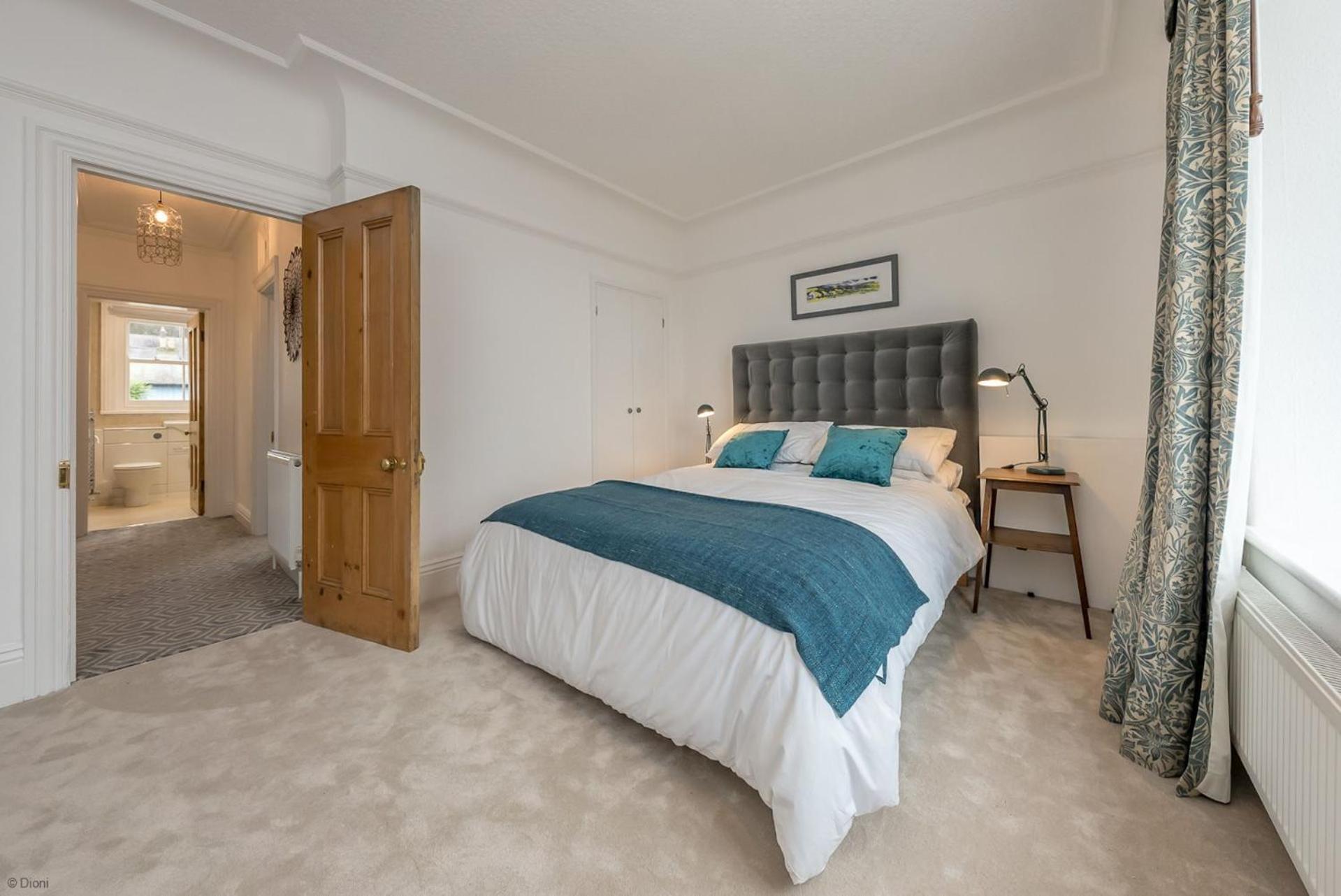 Ty-twr Holiday home *